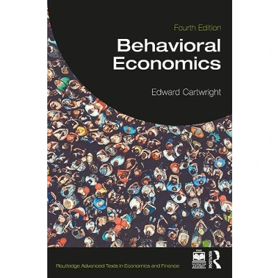 Abbildung von Behavioral Economics (Routledge Advanced Texts in and Finance, 41)
