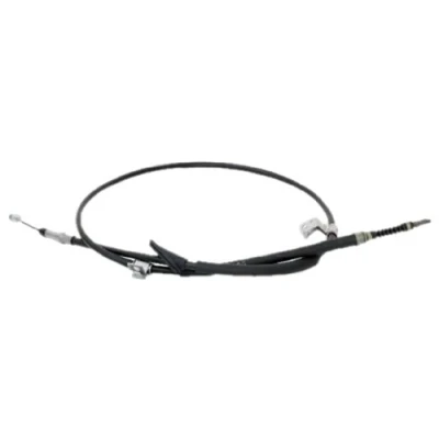 Abbildung von JAPANPARTS BC 403 Handbremsseil 1736/1510 mm Scheibenbremse HONDA: Accord 6 Limousine, Schrägheck