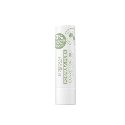 Abbildung von Deborah Milano Formula Pura Bio Korrekturstift, Farbe 04