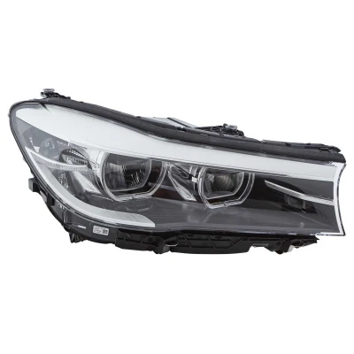 Abbildung von HELLA 1EX 354 854 061 Scheinwerfer