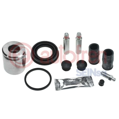 Abbildung von AUTOFREN SEINSA D44122S Bremssattel Reparatursatz Hinterachse 42 PISTON KIT+GUIDEPINS CHRYSLER: VOYAGER 4