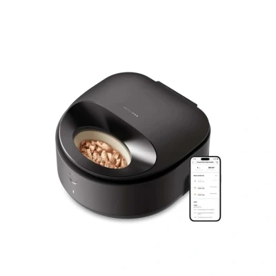 Abbildung von Petlibro Polar Wet Food Feeder