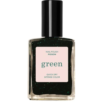 Abbildung von MANUCURIST Poison Nagellack 15 ml