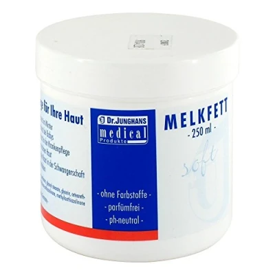 Abbildung von Melkfett soft
