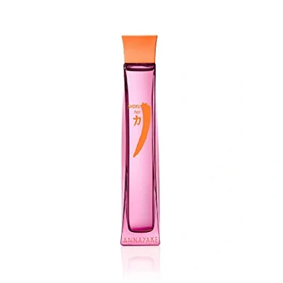 Abbildung von Annayake Shoku For Her Eau de Toilette 100 ml