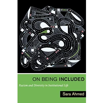 Abbildung von On Being Included: Racism and Diversity in Institutional Life