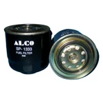 Abbildung von ALCO FILTER SP 1333 Kraftstofffilter Anschraubfilter MITSUBISHI: L200 / Triton IV Pickup, Pritsche Fahrgestell