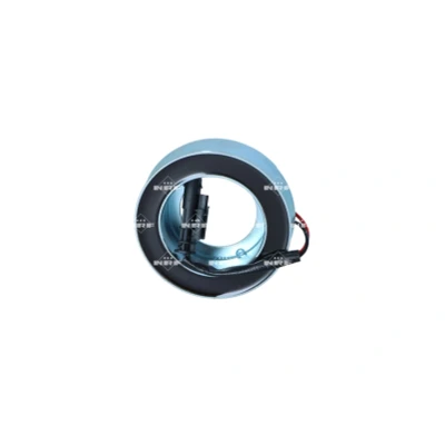 Abbildung von NRF 38574 Spule, Magnetkupplung Kompressor OPEL: Astra J Sports Tourer, Schrägheck, Meriva B kfzteile, kfzteile24, bandel online, bandel, atp