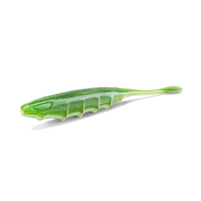 Abbildung von Nays NDL Shad C 07 5&#039;&#039; 12.7cm (10.5g) (5 Stück) Gummifisch