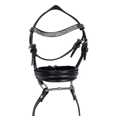 Abbildung von HKM Cuddle Pony Trense