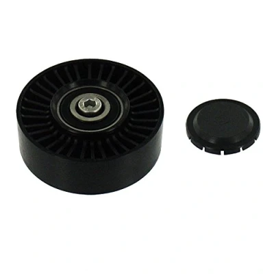 Abbildung von SKF VKM 38338 Umlenkrolle BMW: X5, X6