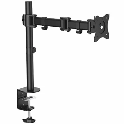 Abbildung von StarTech.com Braccio Articolato per Monitor da Scrivania, Accaio robusto, Supporto VESA fino a 34&quot; (8Kg)