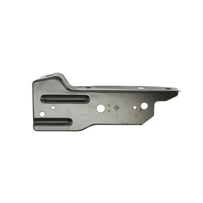 Abbildung von BLIC 5504 00 9537931P Halter, Stoßfänger vorne links VOLKSWAGEN: Passat B3/B4 Limousine, Variant