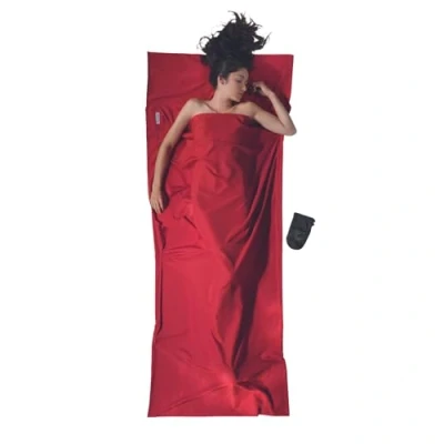 Abbildung von Cocoon Travelsheet Microfiber Reiselaken