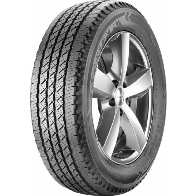 Abbildung von Nexen Roadian HT 255/70 R15 108S PKW Sommerreifen Reifen TOYOTA: HILUX 3 Pick up, OPEL: Frontera A Sport SUV Cabrio, 14428NXK