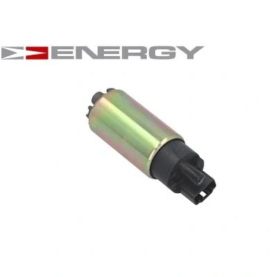 Abbildung von ENERGY G10008 Kraftstoffpumpe elektrisch mit Filter MITSUBISHI: Lancer 7 Limousine, TOYOTA: Yaris I Schrägheck, KIA: Picanto