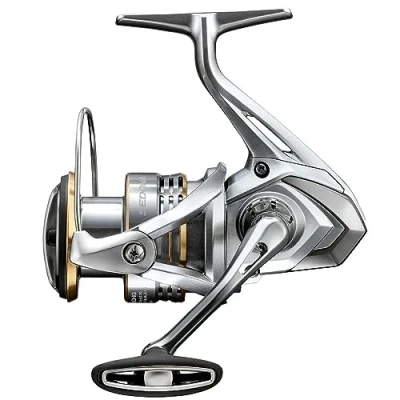 Abbildung von SHIMANO Sedona FJ C3000 HG