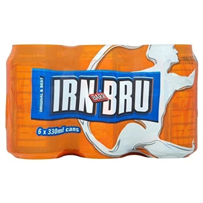 Abbildung von Top Irn Bru (6X330Ml)