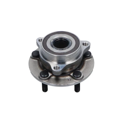 Abbildung von KAVO PARTS WBH 10004 Radlagersatz Vorderachse 82mm HYUNDAI: i30 III Kombi, Kona SUV, Ioniq