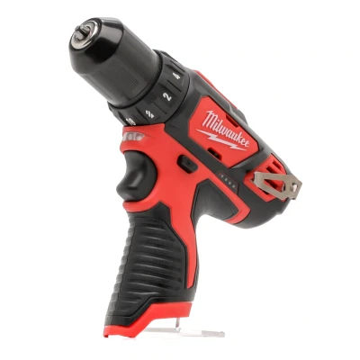 Abbildung von MILWAUKEE 4933441930 Akkuschrauber 12 10 battery not included 0 1500