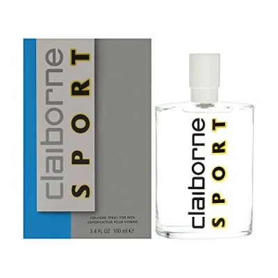 Abbildung von Claiborne Sport by Liz for Men 3.4 oz EDC Spray