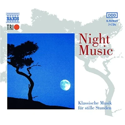 Abbildung von Trio Die neue Boxengeneration Vol. 9 (Night Music: Klassische Musik für stille Stunden)