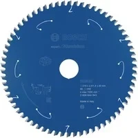 Abbildung von Kreissägeblatt Expert for Aluminium, Ø 216mm, 66Z