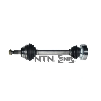 Abbildung von SNR DK54.028 Antriebswelle Vorderachse links 517 VOLKSWAGEN: Polo II Classic, Lupo / 3L, III Schrägheck, SEAT: Ibiza 2, Arosa