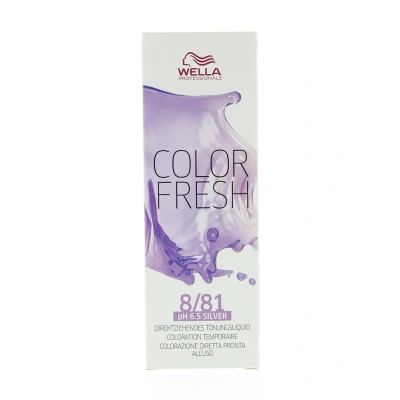 Abbildung von Color Fresh Acid