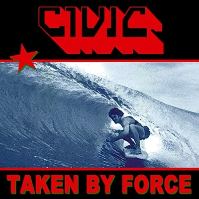 Abbildung von Taken By Force