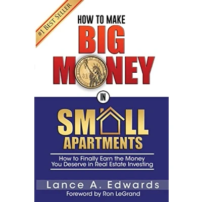 Abbildung von How to Make Big Money in Small Apartments