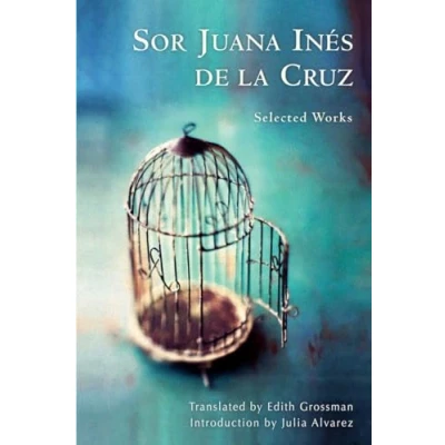 Abbildung von Sor Juana Inés de la Cruz