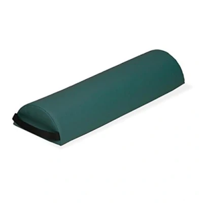 Abbildung von 3B Scientific W60618JHG Jumbo Nackenrolle, halbrund, Grün