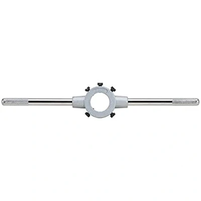 Abbildung von KS Tools 331.0005 Schneideisenhalter, m10 m11, grau