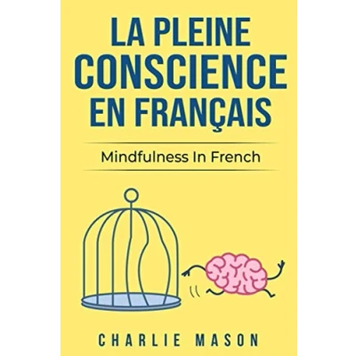 Abbildung von La Pleine Conscience En Français/ Mindfulness In French: Les 10 Meilleurs Conseils Pour Surmonter Obsessions Et Compulsions Utilisant