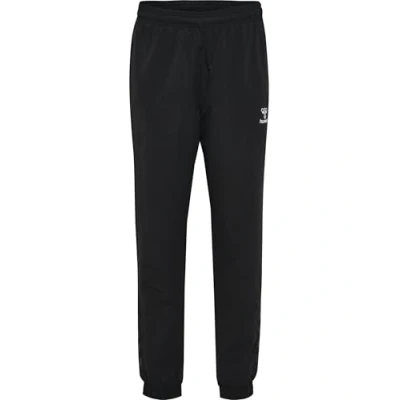Abbildung von Hummel Travel Jogginghose, Damen, Größe: 40, Black