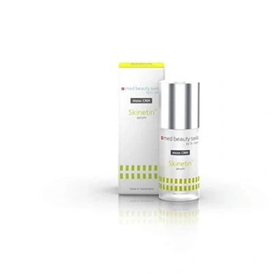 Abbildung von Med Beauty Swiss Skinetin mossCNH Serum (30ml)