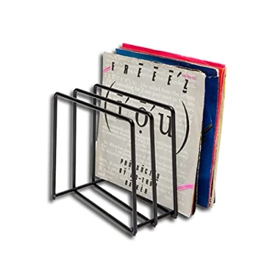 Abbildung von Single (7inch) Record Holder Protected