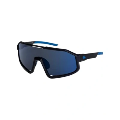 Abbildung von Quiksilver Slash Sonnenbrille Mann