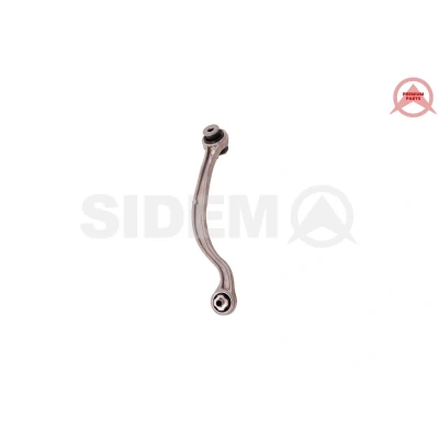 Abbildung von SIDEM 53979 Querlenker Hinterachse rechts, unten Längslenker Aluminium Schubstange CITROËN: C5 III Kombi, 3, DS5 Schrägheck, PEUGEOT: 3008 II SUV