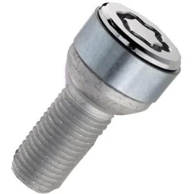 Abbildung von MCGARD 28017SL Felgenschlösser