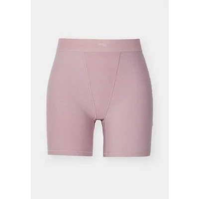 Abbildung von Sloggi EVER EASE Cyclist WITH Thermoregulation Panties, Damen, Größe: Small, Foggy mauve