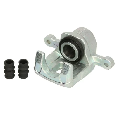 Abbildung von BUDWEG CALIPER 343156 Bremssattel HYUNDAI: Santa Fe I, Trajet