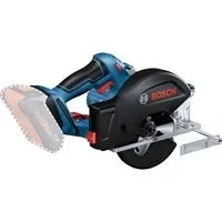 Abbildung von Bosch METALLSCHNEIDER GKM 18V 50 SOLO