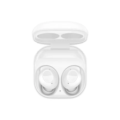 Abbildung von Samsung Galaxy Buds FE Headphones True Wireless Stereo (TWS), SM R400NZWAEUE
