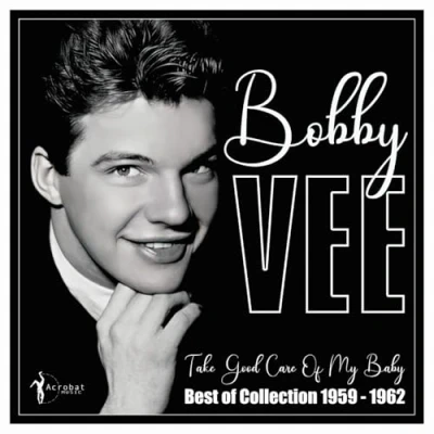 Abbildung von Take Good Care of My Baby: Best 1959 62 [Vinyl LP]