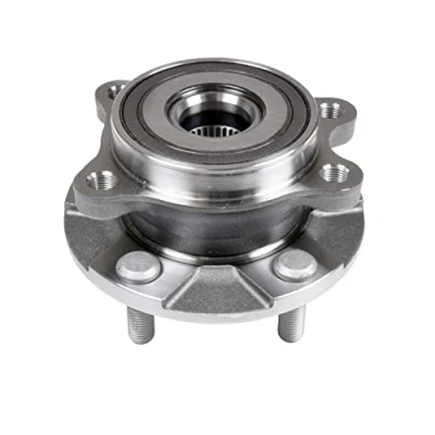 Abbildung von FEBI BILSTEIN 172485 Radlagersatz TOYOTA: Avensis III Limousine, Verso, RAV4 SUV