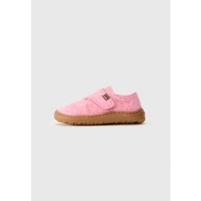 Abbildung von Froddo Hausschuh für Kinder, Größe: 30, Pink Schuhe