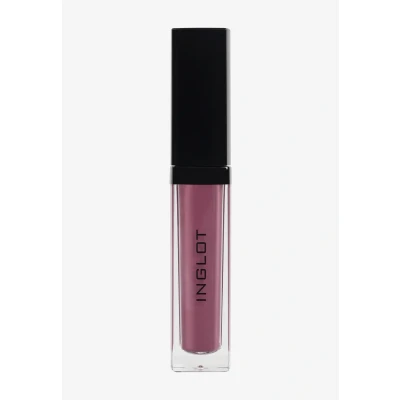 Abbildung von Inglot HD LIP TINT Matte Flüssiger Lippenstift, Damen, Größe: 5.5 ml, &quot;44&quot;
