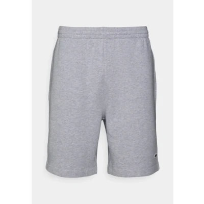 Abbildung von Lacoste Lifestyle Jogginghose, Herren, Größe: XL, Argent chine